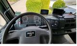 MAN TGM 13/250 BL 4x4 Ormocar Kabine - MAN Wohnmobil oder -wagen