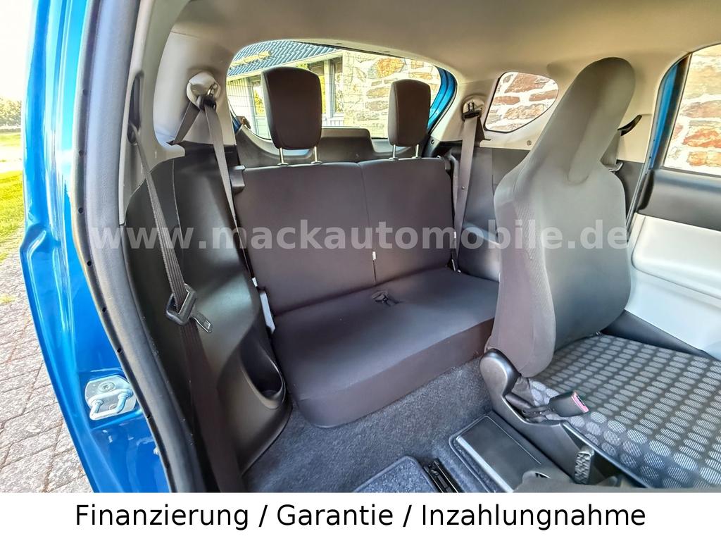 Toyota IQ