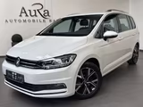 Volkswagen Touran 2.0 TDI DSG Highline NAV+LED+ACC+KAM+17ZO - Volkswagen Touran: 1.2