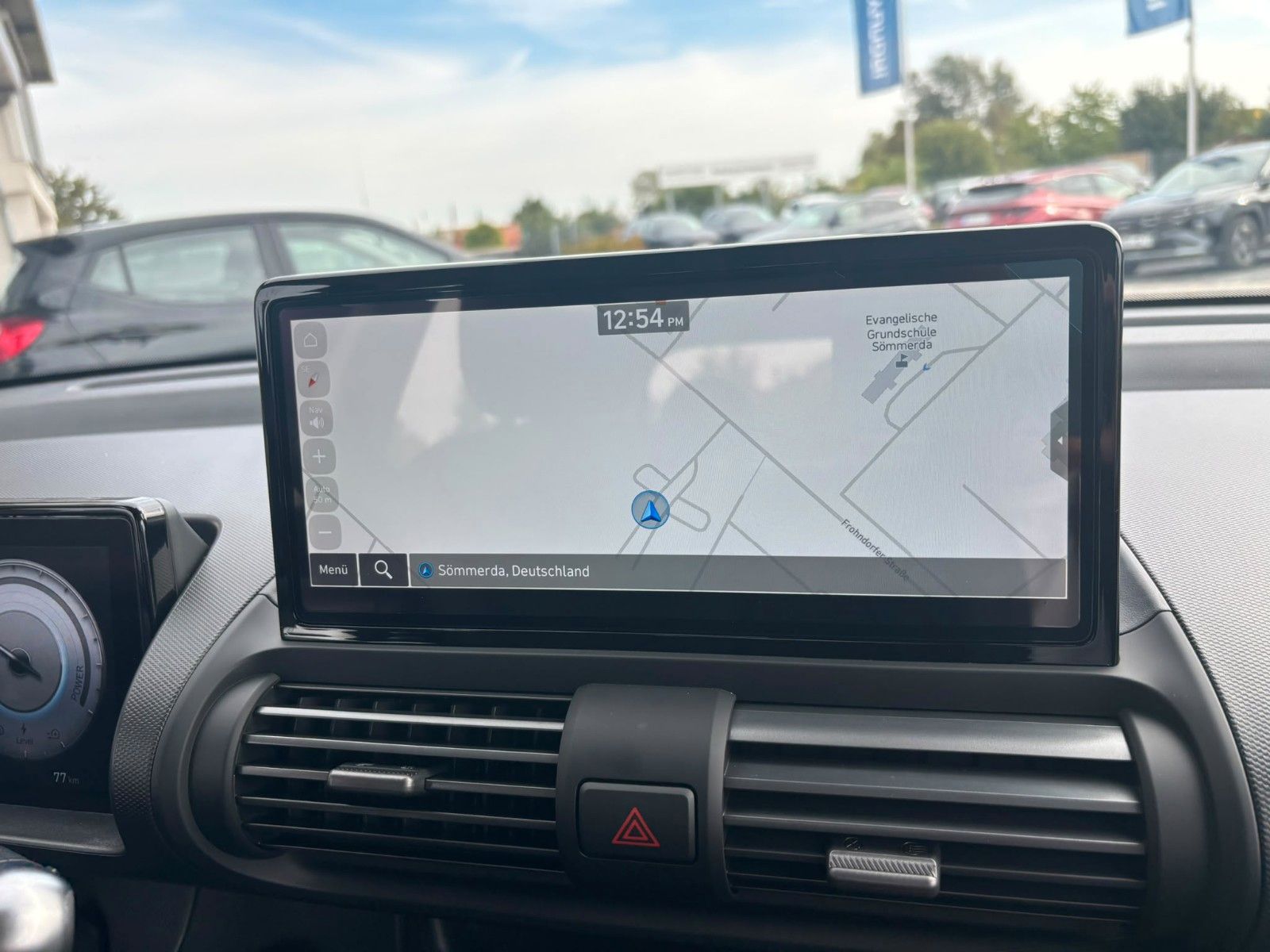 Hyundai INSTER – Bild 18