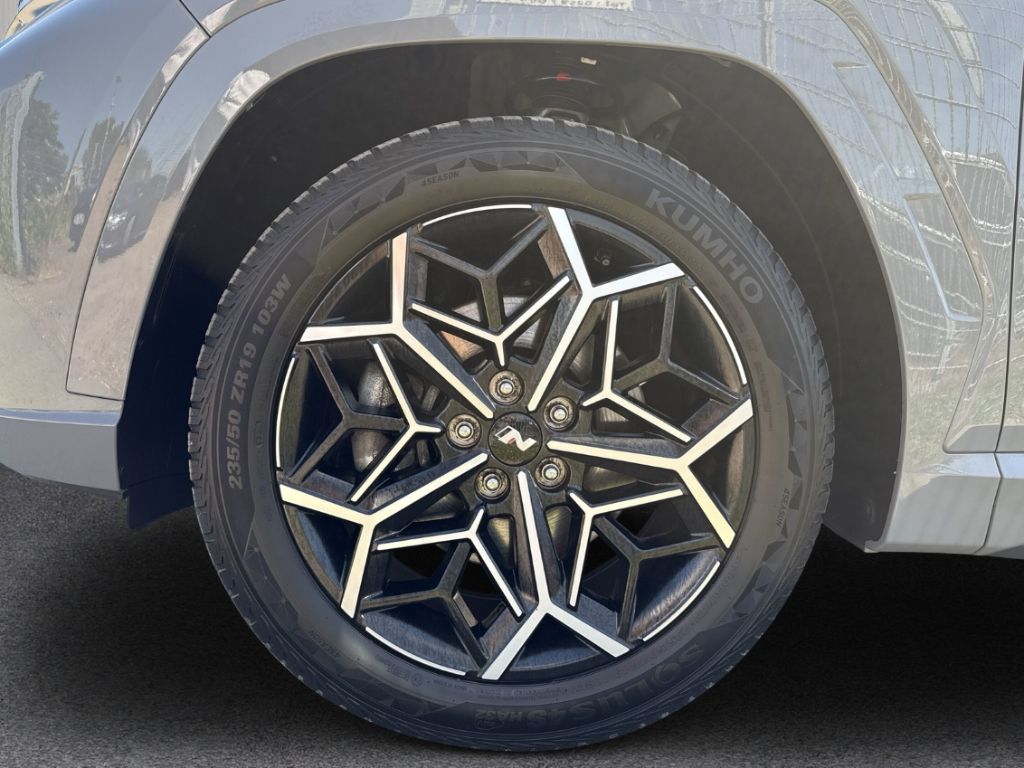 Hyundai Tucson – Bild 11