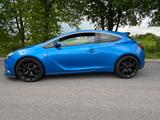 Opel Astra 2.0 Turbo 206kW OPC S/S OPC - Opel Astra: Opc