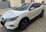 Nissan Qashqai 1.3 DIG-T DCT 159PS N-CONNECTA N-CON... - Nissan Qashqai mit Benzin-Antrieb: Limousine, Automatik