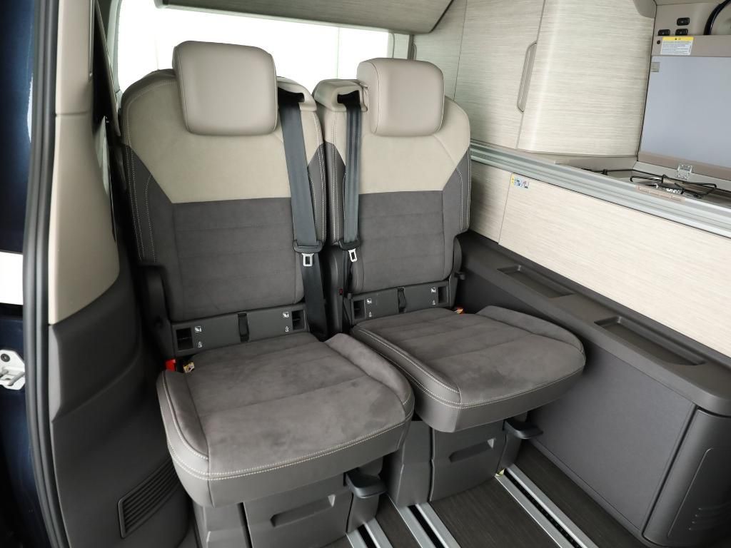 Volkswagen T7 California - Bild 9