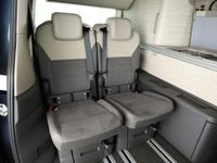 Volkswagen T7 California - Vorschau Bild 9