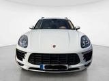 Porsche Macan S | PZ-Scheckheft | Kamera | Leder - Porsche Gebrauchtwagen in Frankfurt