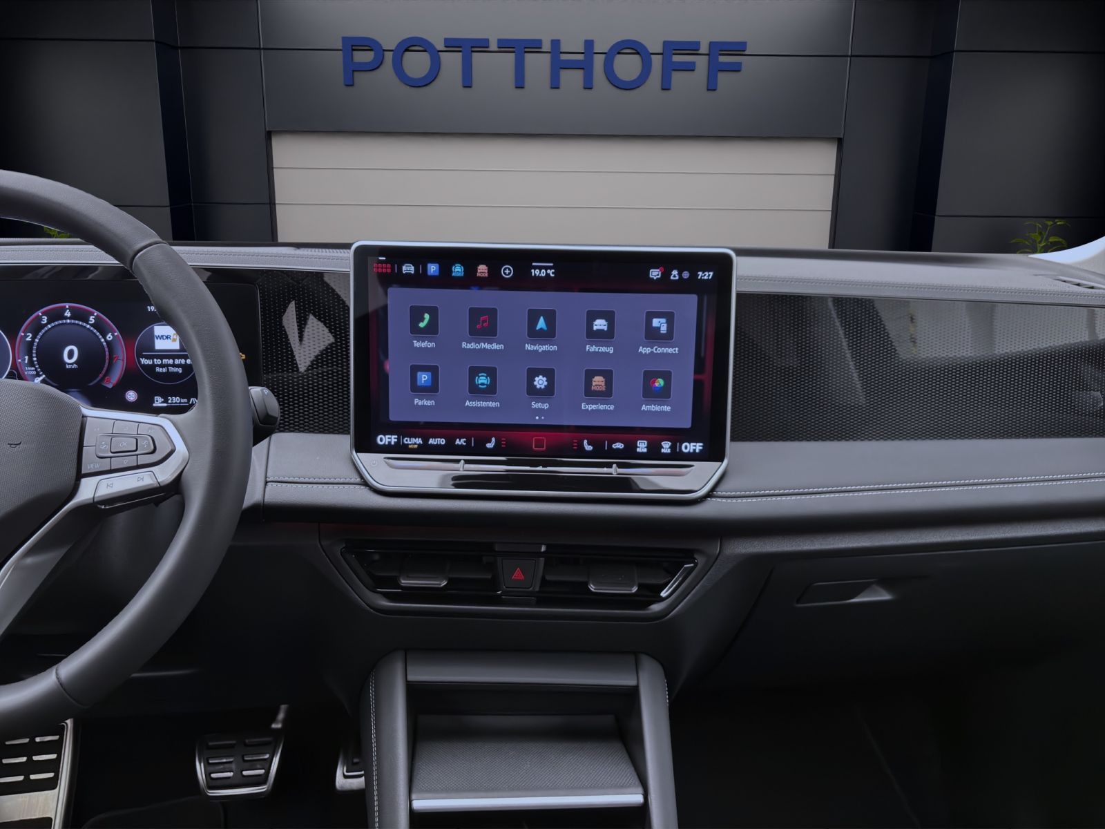 Volkswagen Tiguan - Bild 15
