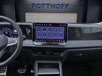Volkswagen Tiguan - Vorschau Bild 15