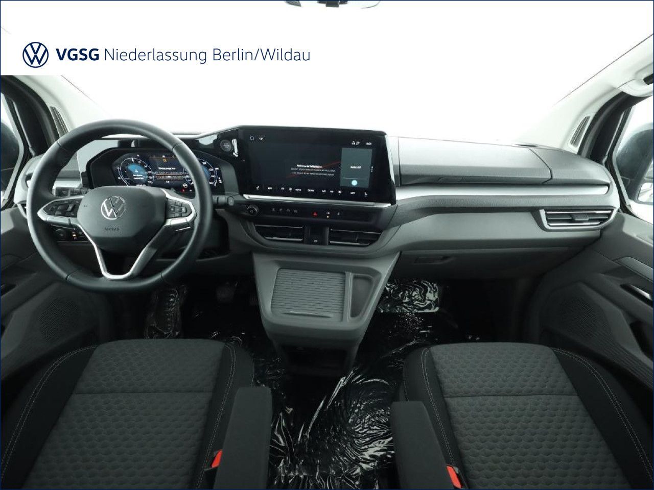 Volkswagen T7 Caravelle - Bild 7