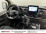 Ford Transit Custom Automatik *KTW/RTW* KAMERA (4129) - Rtw gebraucht