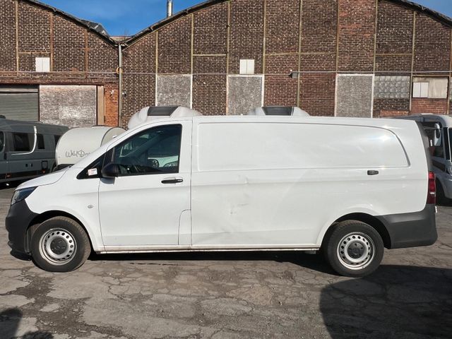 Mercedes-Benz Vito Kasten 116 CDI RWD extralang XL