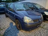 Renault Clio Confort Authentique 1.2 *Klima*TÜV 08/2027* - gebrauchte Renault Clio aus dem Jahr 2004