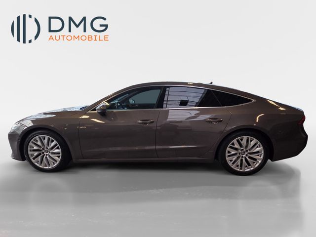 Audi A7 Sportback 45 basis TDI quattro