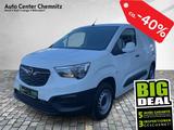 Opel Combo E Cargo 1.5 D Edition Tempomat/PDC/Klima - Opel Combo in Chemnitz