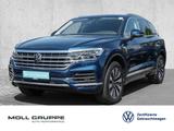 Volkswagen Touareg 3.0 eTSI eHybrid 4Motion DSG Elegance