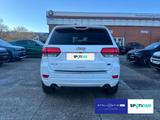 Jeep Grand Cherokee 3,0 CRD Overland (E6dT) - Jeep: 7 Sitzer