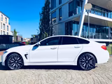 BMW 430d Gran Coupé M Sport/ 20 Zoll/ Vollauss. - BMW 430 Gran Coupé Diesel Gebrauchtwagen