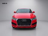 Audi Q3 sport quattro 2.0 TFSI Stronic S-Line - gebrauchte Audi Q3 aus dem Jahr 2017