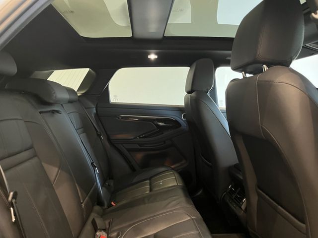 Land Rover Range Rover Evoque - Bild 7