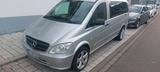 Mercedes-Benz Mercedes vito 8 sitze Xenon Navi LED Tuv A... - Mercedes-Benz Vito Gebrauchtwagen in Karlsruhe