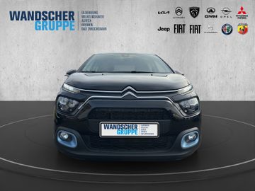 Citroën C3 Elle Online Edition PT 110 Navi+RFK+SHZ+LM