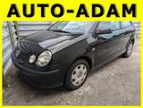 Volkswagen Polo 1.2 Klimaanlage*2 Hand*TÜV:NEU* - Volkswagen Polo aus 2003 mit Benzin-Antrieb: Kleinwagen, Klimaanlage, 1.2
