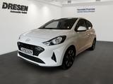 Hyundai i10 1.2 Trend,Kamera+PDC+CarPlay+Tempomat+Sitzhe - Hyundai i10 aus 2024