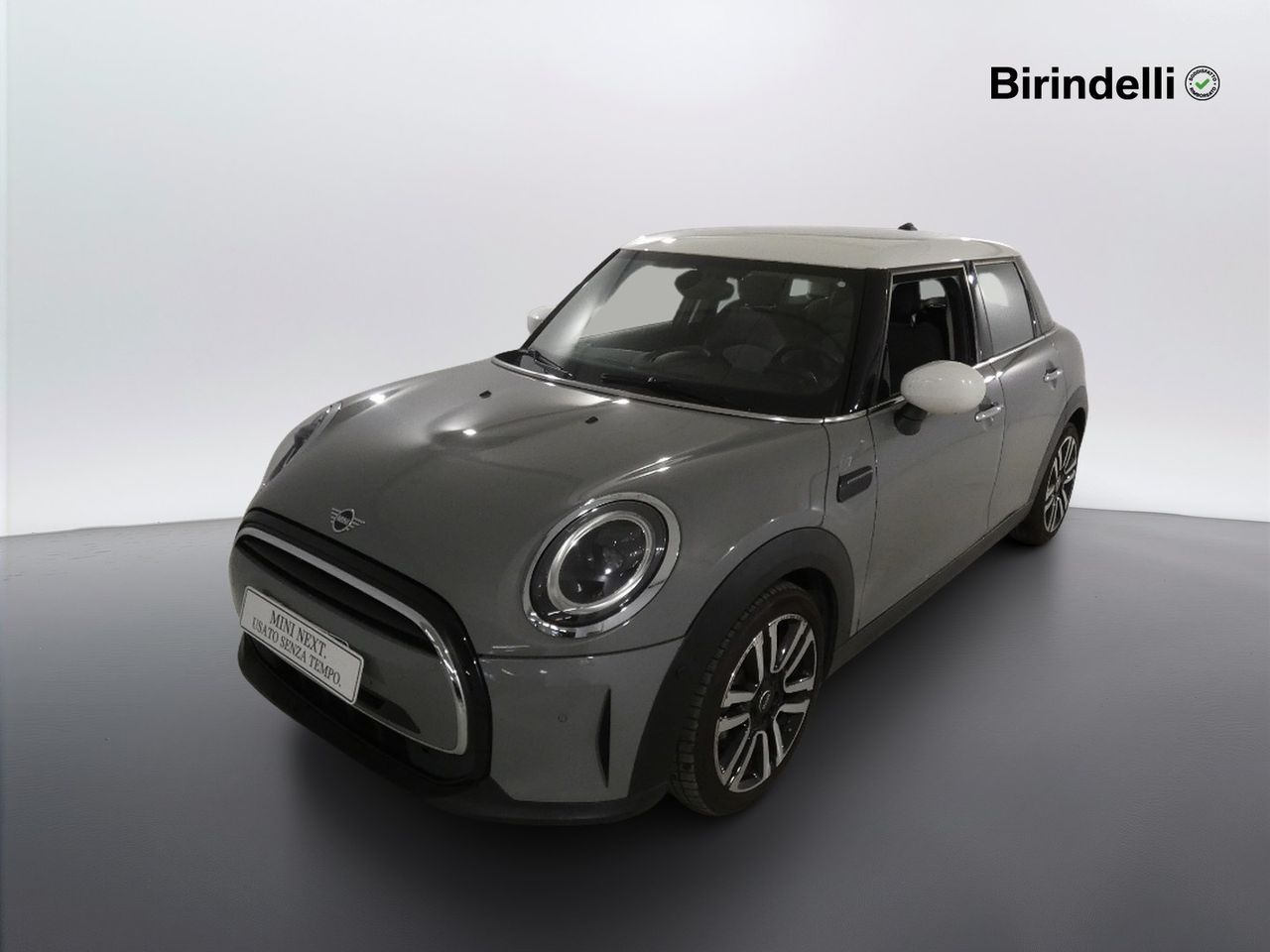 MINI MINI Mini 5 porte (F55) - Mini 1.5 Cooper Yours 