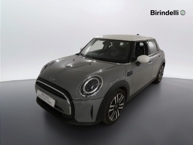 MINI MINI Mini 5 porte (F55) - Mini 1.5 Cooper Yours 