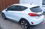 Ford Fiesta 1,0 EcoBoost 74kW S/S Active Active - Ford Fiesta: 7