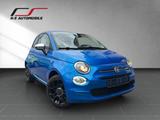 Fiat 500 Mirror*Carplay*dig.Tacho*PDC*Tempomat*1.Hand - Fiat 500 Gebrauchtwagen in Bonn