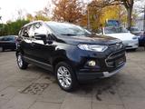 Ford EcoSport Titanium/ Klimaautomatic /2-Hand - Ford EcoSport in Hamburg