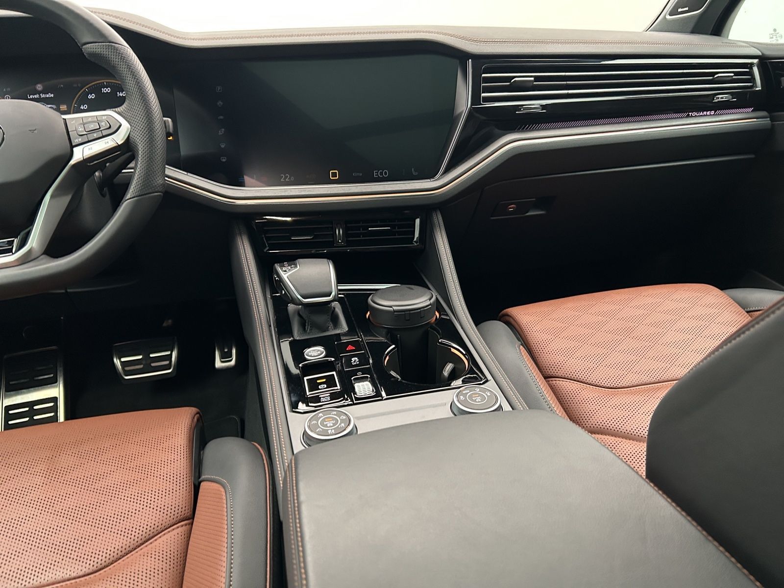 Volkswagen Touareg - Bild 7