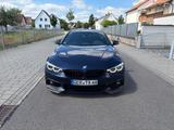 BMW 440i xDrive Coupé M Sport A M Sport - BMW 440: Coupe