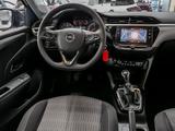 Opel Corsa F 1.2 Basis Verkehrsschilder-Assistent - Opel Corsa Basis Gebrauchtwagen