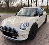 MINI One, Pan. Pepper white LED - MINI MINI: Pepper White