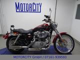Harley-Davidson XL883C / Sportster / Custom / XL2 - HARLEY-DAVIDSON 2007 883 SPORTSTER