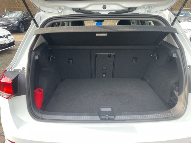 Golf Active TSi Navi Standh. LED EPC v+h