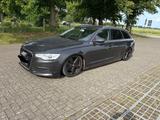 Audi A6 3.0TDI AUTOMATIK Luftfahrwerk defekt - Audi A6: Luftfahrwerk