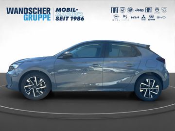 Opel Corsa F Edition 1.2 KAMERA CARPLAY SHZ LHZ