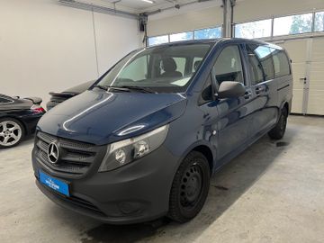 Mercedes Vito - 1