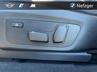 BMW X4 M40 - Vorschau Bild 14