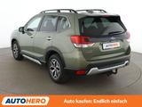 Subaru Forester 2.0 Comfort Aut.*LED*NAVI*CAM*AHK*ACC* - Subaru Gebrauchtwagen in München