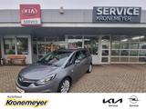 Opel Zafira C ACTIVE 2.0CDTI AHK 7-SITZE RÜCKFAHRKAME - Opel Zafira Active mit Diesel-Antrieb