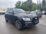 Audi Q5 2.0 TDI quattro S-LINE PLUS*PANO*B&O*MEMORY - Audi Q5: Line Plus