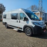 Pössl Roadcruiser*MJ25*2.Bordbatterie *Elektro-Paket* - Angebote entsprechen deinen Suchkriterien