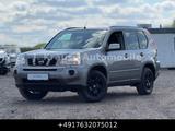Nissan X-Trail XE 4X4 Stzhzg Klimaaut AHK Alu 2.Hd GRA