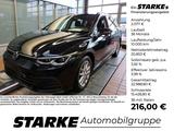 Volkswagen Golf Variant 2.0 TDI DSG Life  AHK Navi LED Kame