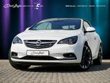 Opel Cascada Ultimate Leder KomfortPak eSitze Alu20" - Opel Cascada: Ultimate