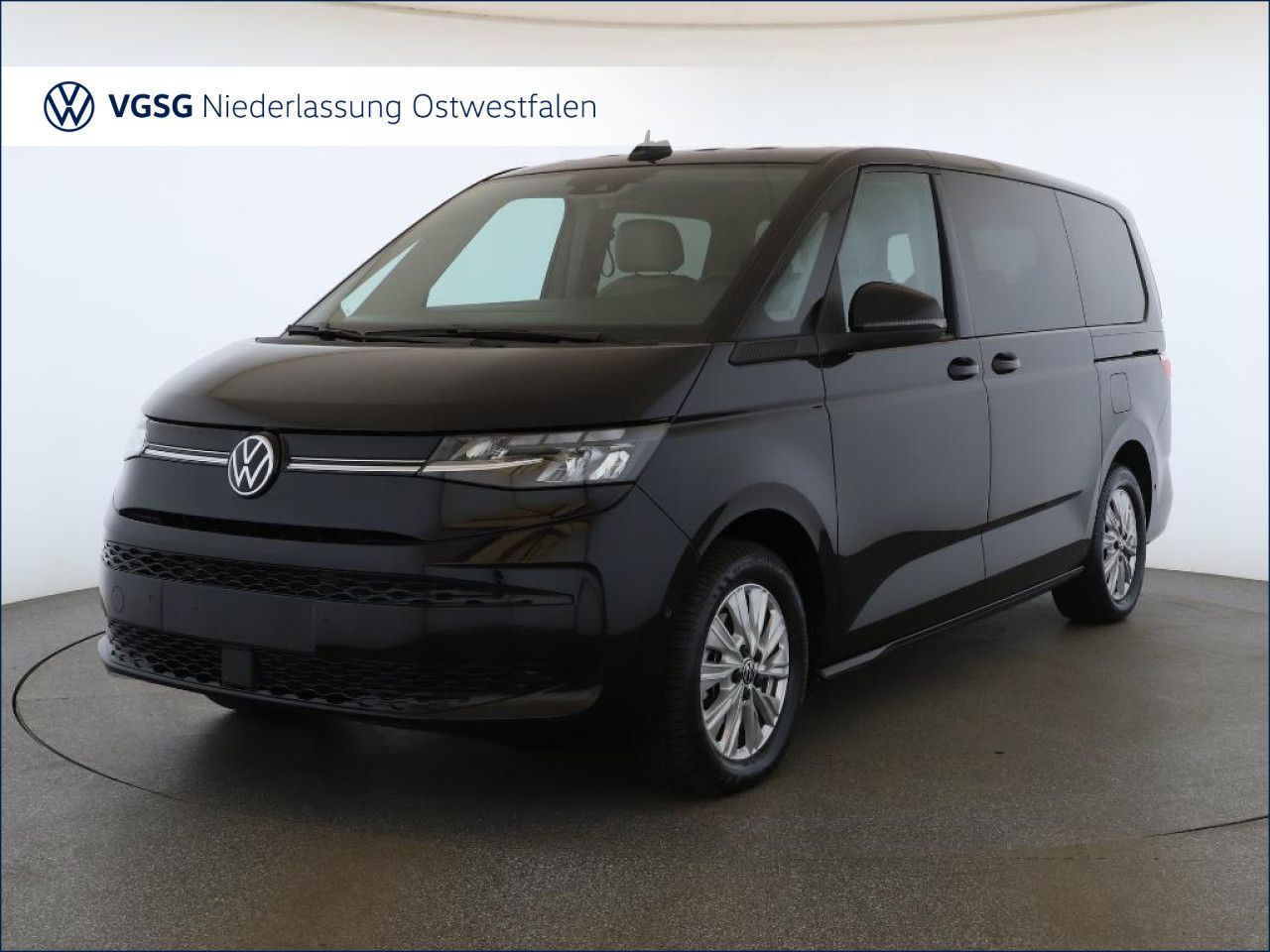 Volkswagen T7 Multivan - Bild 3